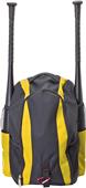 Adams Baseball Softball 600D Bat Packs Adams Baseball Softball 600D Bat Packs