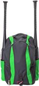 Adams Baseball Softball 600D Bat Packs Adams Baseball Softball 600D Bat Packs