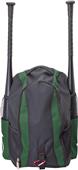 Adams Baseball Softball 600D Bat Packs Adams Baseball Softball 600D Bat Packs