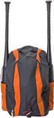 Adams Baseball Softball 600D Bat Packs Adams Baseball Softball 600D Bat Packs