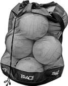 Trace 18" x 30" Mesh Ball Bag Trace 18" x 30" Mesh Ball Bag
