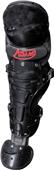 Adams Umpire Leg Guards Low Profile Adams Umpire Leg Guards Low Profile
