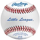 Rawlings Youth RLLB Little League Baseballs Rawlings Youth RLLB Little League Baseballs