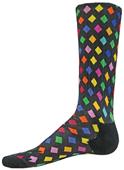 Red Lion Rock Sublimated Crew Socks Red Lion Rock Sublimated Crew Socks