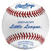 Rawlings RSLL1 Senior Little League Baseballs Rawlings RSLL1 Senior Little League Baseballs