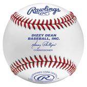 Rawlings Youth RDZY Dizzy Dean League Baseballs