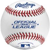 Rawlings ROLB2 Official League Practice Baseballs Rawlings ROLB2 Official League Practice Baseballs