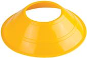Champion Sports Mini Neon Field Cones (set of 25) Champion Sports Mini Neon Field Cones (set of 25)