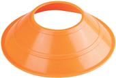 Champion Sports Mini Neon Field Cones (set of 25) Champion Sports Mini Neon Field Cones (set of 25)