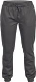 Badger Ladies Polyester Fleece Jogger Pant Badger Ladies Polyester Fleece Jogger Pant
