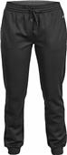 Badger Ladies Polyester Fleece Jogger Pant Badger Ladies Polyester Fleece Jogger Pant