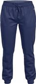 Badger Ladies Polyester Fleece Jogger Pant Badger Ladies Polyester Fleece Jogger Pant