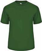 Badger Sport Adult/Youth Ultimate Tee Badger Sport Adult/Youth Ultimate Tee