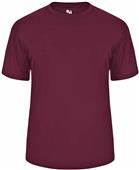 Badger Sport Adult/Youth Ultimate Tee Badger Sport Adult/Youth Ultimate Tee