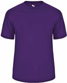 Badger Sport Adult/Youth Ultimate Tee Badger Sport Adult/Youth Ultimate Tee