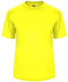 Badger Sport Adult/Youth Ultimate Tee Badger Sport Adult/Youth Ultimate Tee