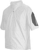 Badger Adult Sideline Short Sleeve Pullover Badger Adult Sideline Short Sleeve Pullover