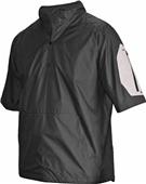 Badger Adult Sideline Short Sleeve Pullover Badger Adult Sideline Short Sleeve Pullover
