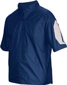 Badger Adult Sideline Short Sleeve Pullover Badger Adult Sideline Short Sleeve Pullover