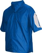 Badger Adult Sideline Short Sleeve Pullover Badger Adult Sideline Short Sleeve Pullover