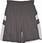 Badger B-Pivot Reversible Basketball Shorts Badger B-Pivot Reversible Basketball Shorts