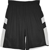 Badger B-Pivot Reversible Basketball Shorts Badger B-Pivot Reversible Basketball Shorts