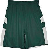Badger B-Pivot Reversible Basketball Shorts Badger B-Pivot Reversible Basketball Shorts