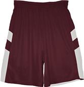 Badger B-Pivot Reversible Basketball Shorts Badger B-Pivot Reversible Basketball Shorts