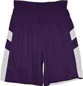 Badger B-Pivot Reversible Basketball Shorts Badger B-Pivot Reversible Basketball Shorts