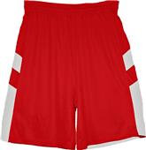 Badger B-Pivot Reversible Basketball Shorts Badger B-Pivot Reversible Basketball Shorts