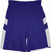Badger B-Pivot Reversible Basketball Shorts Badger B-Pivot Reversible Basketball Shorts