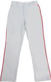 Badger Sport Big League Baseball Braided Pant Badger Sport Big League Baseball Braided Pant