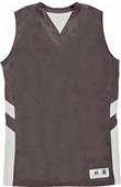 B-Pivot Reversible Ladies Basketball Tank B-Pivot Reversible Ladies Basketball Tank