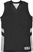 B-Pivot Reversible Ladies Basketball Tank B-Pivot Reversible Ladies Basketball Tank