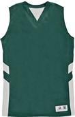 B-Pivot Reversible Ladies Basketball Tank B-Pivot Reversible Ladies Basketball Tank