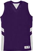 B-Pivot Reversible Ladies Basketball Tank B-Pivot Reversible Ladies Basketball Tank