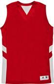 B-Pivot Reversible Ladies Basketball Tank B-Pivot Reversible Ladies Basketball Tank