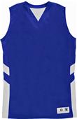 B-Pivot Reversible Ladies Basketball Tank B-Pivot Reversible Ladies Basketball Tank