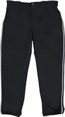 Badger Ladies/Girls Big League Softball Braid Pant Badger Ladies/Girls Big League Softball Braid Pant