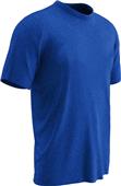 Champro Adult/Youth Heather Baseball Jersey Champro Adult/Youth Heather Baseball Jersey