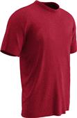 Champro Adult/Youth Heather Baseball Jersey Champro Adult/Youth Heather Baseball Jersey