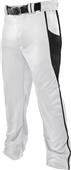 Champro Triple Crown Open Bottom2 Baseball Pants Champro Triple Crown Open Bottom2 Baseball Pants