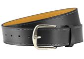 Champro Adult Leather Baseball Belts Champro Adult Leather Baseball Belts