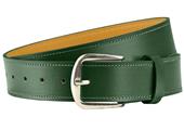 Champro Adult Leather Baseball Belts Champro Adult Leather Baseball Belts