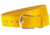 Champro Adult Leather Baseball Belts Champro Adult Leather Baseball Belts