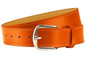 Champro Adult Leather Baseball Belts Champro Adult Leather Baseball Belts