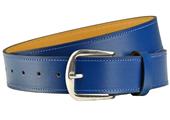 Champro Adult Leather Baseball Belts Champro Adult Leather Baseball Belts