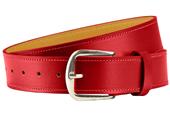 Champro Adult Leather Baseball Belts Champro Adult Leather Baseball Belts