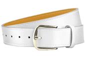 Champro Adult Leather Baseball Belts Champro Adult Leather Baseball Belts