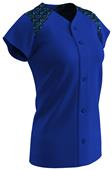 Champro Women/Girls Circuit Softball Jerseys Champro Women/Girls Circuit Softball Jerseys